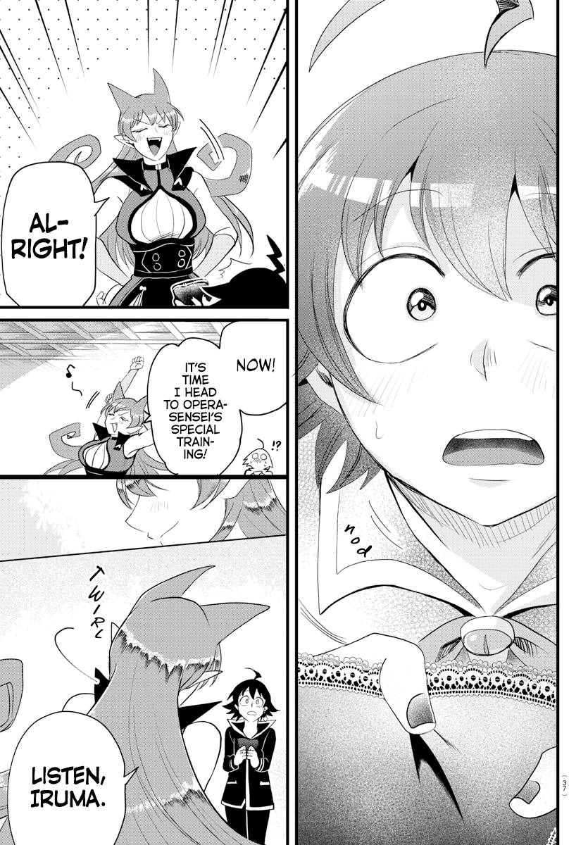 Welcome to Demon School! Iruma-kun, Chapter 285 image 20